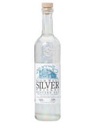 Picture of High West Silver Oat Whiskey 750ML