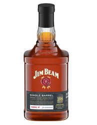 Picture of Jim Beam Single Barrel Bourbon 750ML