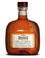 Picture of George Dickel Barrel Select 750ML