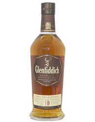 Picture of Glenfiddich 18 Yr Ancient Reserve 750ML