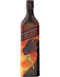 Picture of Game Of Thrones - A Song Of Fire 750ML