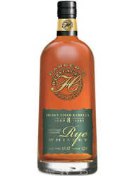 Picture of Parker's Heritage Collection #13 Heavy Char Rye 750ML