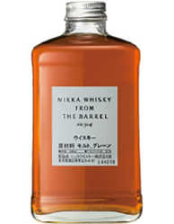 Picture of Nikka From The Barrel 750ML
