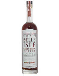 Picture of Belle Isle Cold Brew Coffee 750ML
