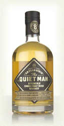 Picture of The Quiet Man 8 Year Old Single Malt Irish Whiskey 750ML