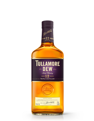 Picture of Tullamore Dew 12 Irish 750ML