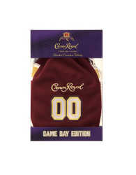 Picture of Crown Royal With N F L Jersey Bag 750ML
