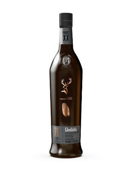 Picture of Glenfiddich Project XX Single Malt Whisky 750ML