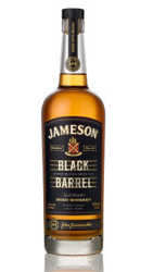 Picture of Jameson Black Barrel Irish Whiskey 750ML