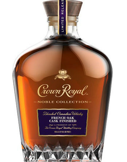 Picture of Crown Royal Noble Collection French Oak Casks 750ML