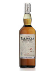 Picture of Talisker 25 YR 750ML