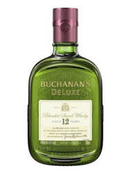 Picture of Buchanan's Deluxe 12 Year Scotch 1.75L
