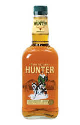 Picture of Canadian Hunter Whisky 750ML