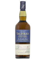 Picture of Talisker Distiller's Edition 750ML