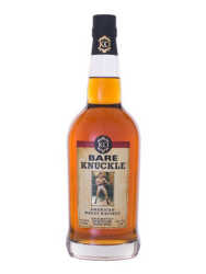 Picture of Bare Knuckle American Wheat Whiskey 750ML
