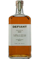 Picture of Defiant Whisky 750ML
