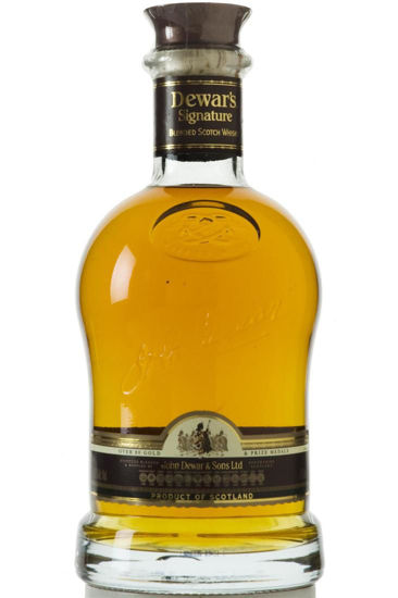 Picture of Dewar's Signature Scotch 750ML