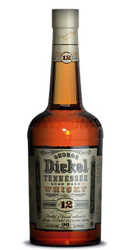 Picture of George Dickel No. 12 Tennessee Whiskey 750ML