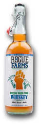 Picture of Rogue Oregon Single Malt Whiskey 750ML
