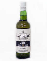 Picture of Laphroaig Select Scotch 750ML