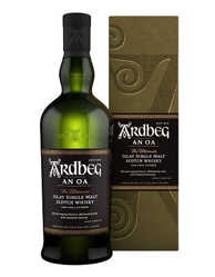 Picture of Ardbeg An Oa 750ML