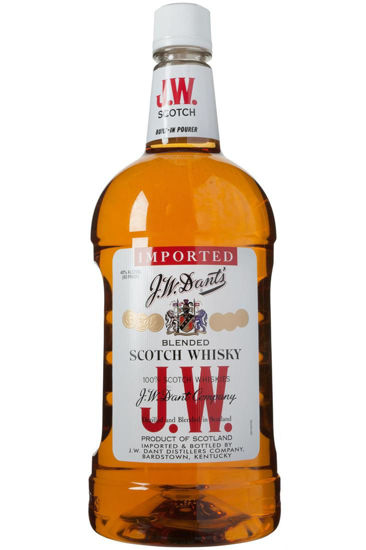 Picture of J.W. Dant's Scotch 1.75L