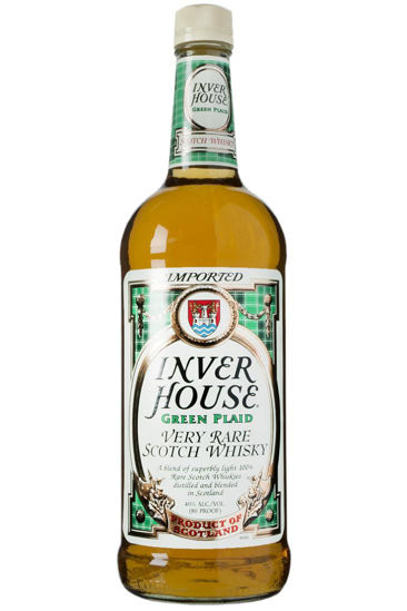Picture of Inver House Scotch 1L