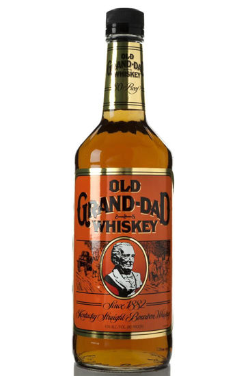 Picture of Old Grand Dad 1.75L