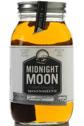 Picture of Midnight Moon Apple Pie Moonshine 750ML