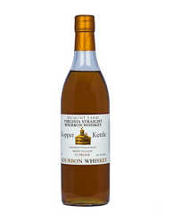 Picture of Kopper Kettle Virginia Straight Bourbon Whiskey  750ML