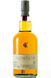 Picture of Glenkinchie 12 Year Scotch 750ML