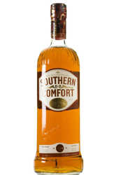 Picture of Southern Comfort Whiskey (plastic) 750ML