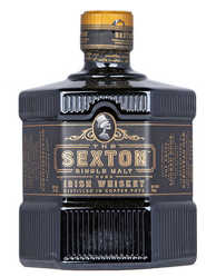 Picture of The Sexton Whiskey 750ML