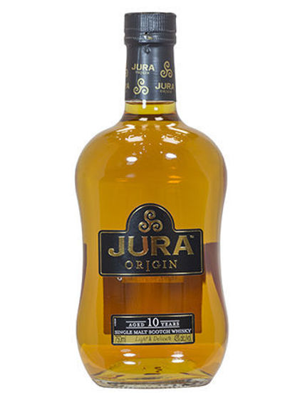 Picture of Isle Of Jura Scotch 750ML