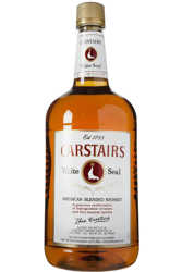 Picture of Carstairs White Seal Whiskey 1.75L