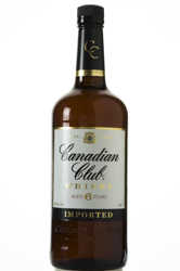 Picture of Canadian Club Whisky 750ML