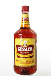 Picture of Kessler Whiskey 1.75L