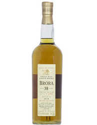 Picture of Brora 38yr 750ML