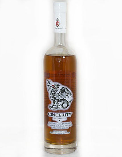 Picture of Murlarkey Cincerity 75ML