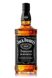 Picture of Jack Daniel's Old No. 7 Tennessee Whiskey 750ML