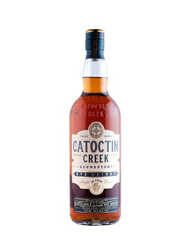Picture of Catoctin Creek Roundstone Rye Whisky 750ML