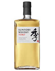 Picture of Suntory Toki Whiskey 750ML