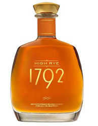 Picture of 1792 High Rye Whiskey 750ML