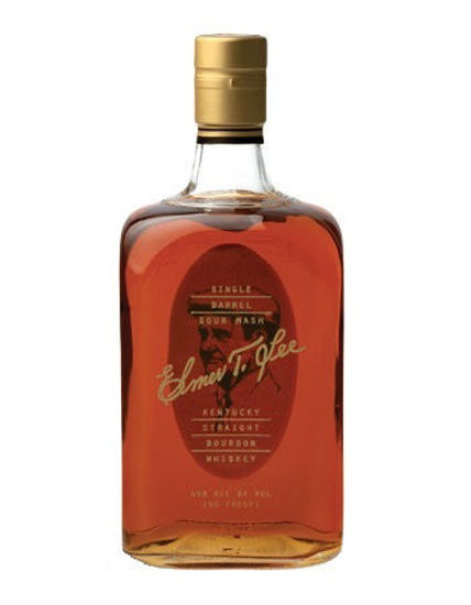 Picture of Elmer T Lee Bourbon 750ML