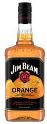 Picture of Jim Beam Orange 750ML