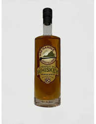 Picture of Axe Handle Distilling Rye Whiskey 750ML