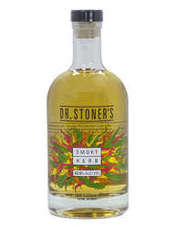 Picture of Dr. Stoner's Smoky Herb Whiskey 750ML