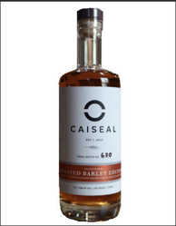 Picture of Caiseal Roasted Barley Edition Whiskey 750ML