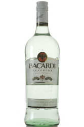 Picture of Bacardi Superior Rum 750ML