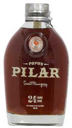 Picture of Papa's Pilar Dark Rum 750ML